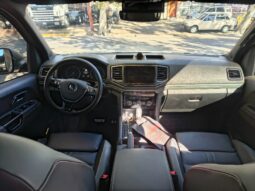 Usados 2025 Volkswagen Amarok