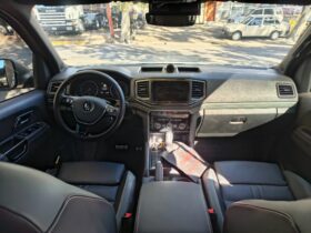 Usados 2025 Volkswagen Amarok