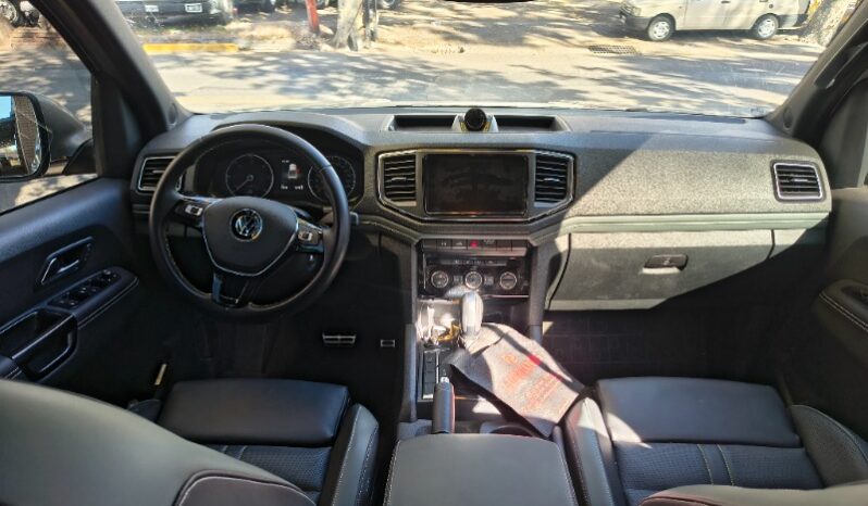 
								Usados 2025 Volkswagen Amarok full									