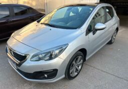 Usados 2017  Peugeot 308 1.6 HDI FELINE
