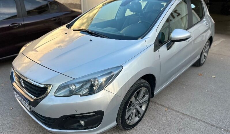 
								Usados 2017  Peugeot 308 1.6 HDI FELINE full									