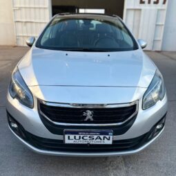 Usados 2017  Peugeot 308 1.6 HDI FELINE