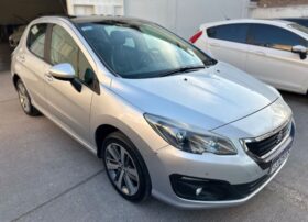 Usados 2017  Peugeot 308 1.6 HDI FELINE