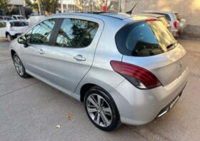 Usados 2017  Peugeot 308 1.6 HDI FELINE