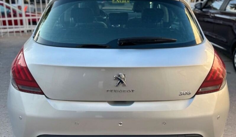 
								Usados 2017  Peugeot 308 1.6 HDI FELINE full									