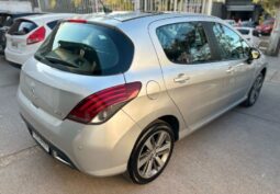 Usados 2017  Peugeot 308 1.6 HDI FELINE