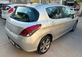 Usados 2017  Peugeot 308 1.6 HDI FELINE