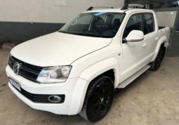 Usados 2013 Volkswagen AMAROK HIGHLINE PACK AT 4X4