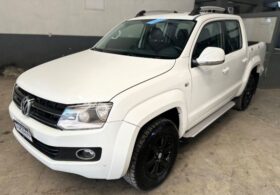 Usados 2013 Volkswagen AMAROK HIGHLINE PACK AT 4X4