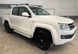Usados 2013 Volkswagen AMAROK HIGHLINE PACK AT 4X4