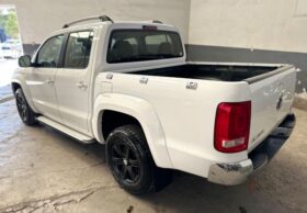 Usados 2013 Volkswagen AMAROK HIGHLINE PACK AT 4X4