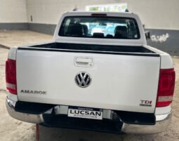 
										Usados 2013 Volkswagen AMAROK HIGHLINE PACK AT 4X4 full									