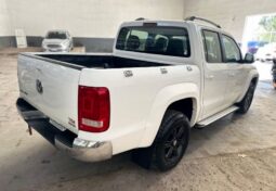 Usados 2013 Volkswagen AMAROK HIGHLINE PACK AT 4X4
