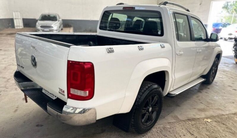 
								Usados 2013 Volkswagen AMAROK HIGHLINE PACK AT 4X4 full									