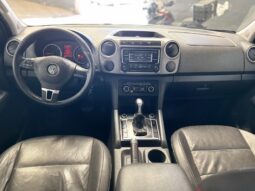 
										Usados 2013 Volkswagen AMAROK HIGHLINE PACK AT 4X4 full									