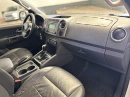 
										Usados 2013 Volkswagen AMAROK HIGHLINE PACK AT 4X4 full									