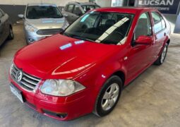 Usados 2011  Volkswagen BORA 1.9 TDI