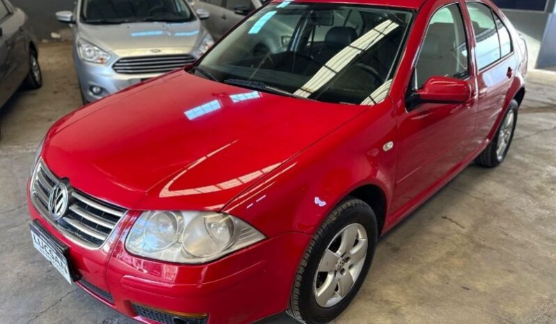 
								Usados 2011  Volkswagen BORA 1.9 TDI full									