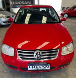 Usados 2011  Volkswagen BORA 1.9 TDI
