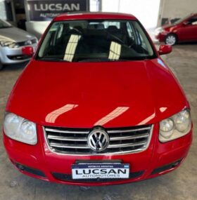 Usados 2011  Volkswagen BORA 1.9 TDI