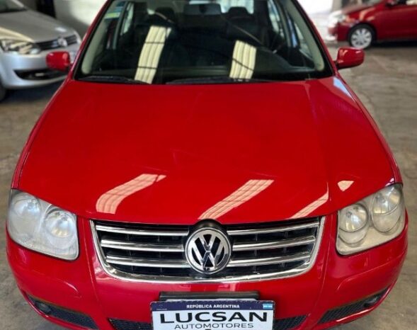 
								Usados 2011  Volkswagen BORA 1.9 TDI full									