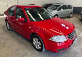 Usados 2011  Volkswagen BORA 1.9 TDI