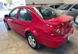 Usados 2011  Volkswagen BORA 1.9 TDI