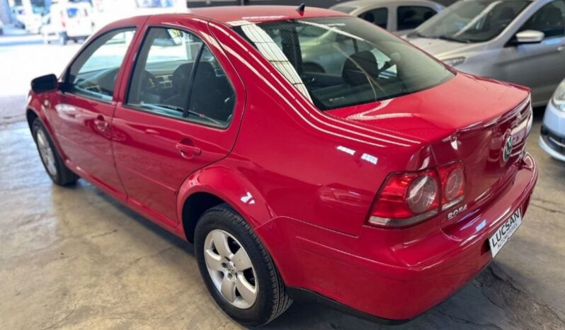 
								Usados 2011  Volkswagen BORA 1.9 TDI full									