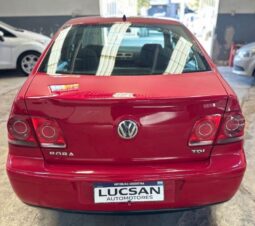 Usados 2011  Volkswagen BORA 1.9 TDI