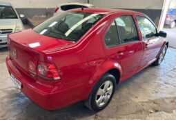 
										Usados 2011  Volkswagen BORA 1.9 TDI full									