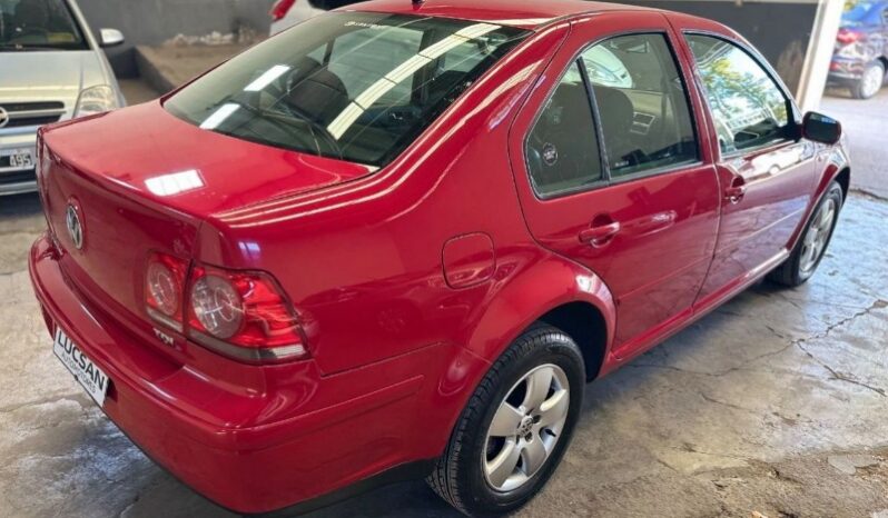 
								Usados 2011  Volkswagen BORA 1.9 TDI full									