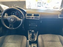 
										Usados 2011  Volkswagen BORA 1.9 TDI full									