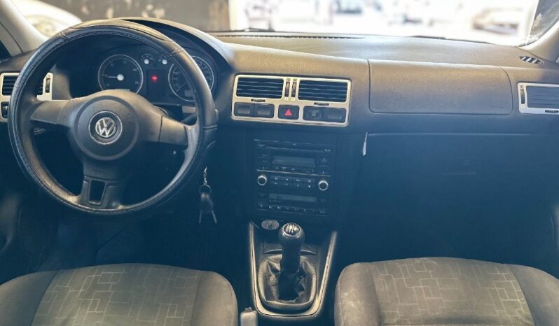 
								Usados 2011  Volkswagen BORA 1.9 TDI full									