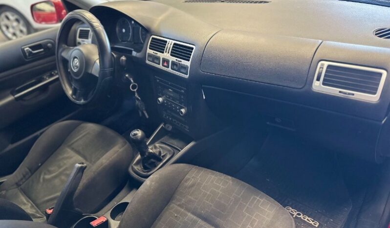 
								Usados 2011  Volkswagen BORA 1.9 TDI full									