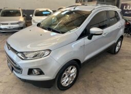 Usados 2014  Ford ECOSPORT 2.0 TITANIUM