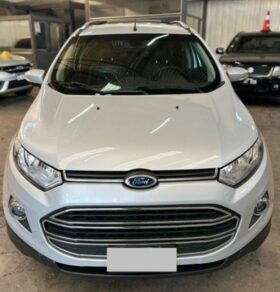 Usados 2014  Ford ECOSPORT 2.0 TITANIUM