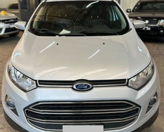 
								Usados 2014  Ford ECOSPORT 2.0 TITANIUM full									