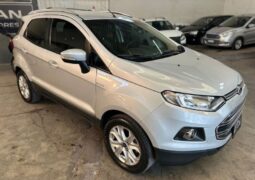 Usados 2014  Ford ECOSPORT 2.0 TITANIUM