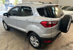 Usados 2014  Ford ECOSPORT 2.0 TITANIUM