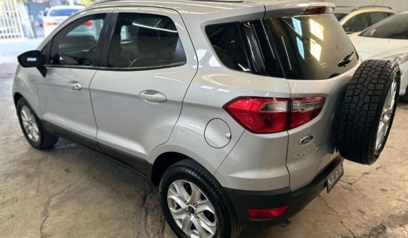 
								Usados 2014  Ford ECOSPORT 2.0 TITANIUM full									