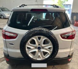 Usados 2014  Ford ECOSPORT 2.0 TITANIUM