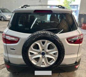 Usados 2014  Ford ECOSPORT 2.0 TITANIUM