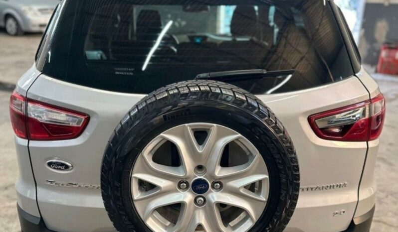 
								Usados 2014  Ford ECOSPORT 2.0 TITANIUM full									