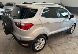 
										Usados 2014  Ford ECOSPORT 2.0 TITANIUM full									