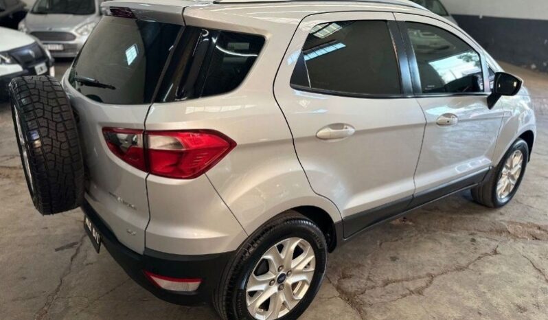 
								Usados 2014  Ford ECOSPORT 2.0 TITANIUM full									