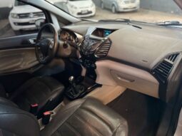 
										Usados 2014  Ford ECOSPORT 2.0 TITANIUM full									