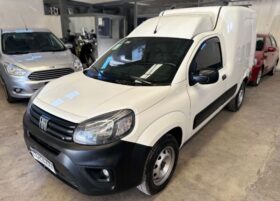 Usados 2022  Fiat FIORINO 1.4 ENDURANCE