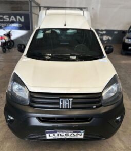 Usados 2022  Fiat FIORINO 1.4 ENDURANCE