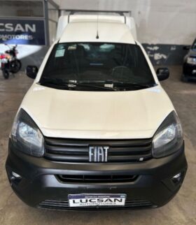 Usados 2022  Fiat FIORINO 1.4 ENDURANCE