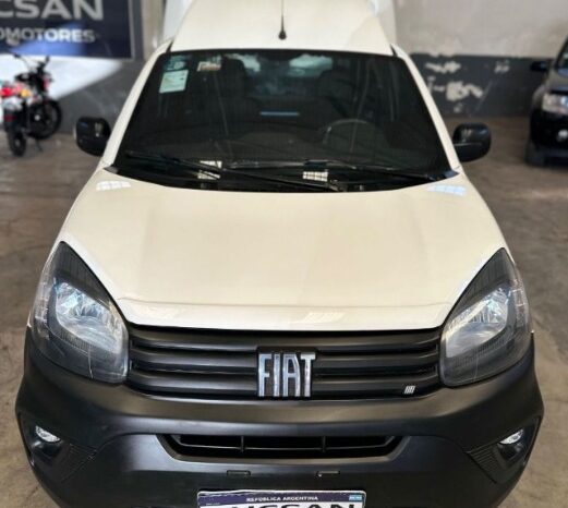 
								Usados 2022  Fiat FIORINO 1.4 ENDURANCE full									